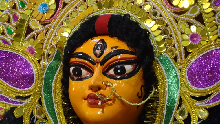 MANGALA MAHA NAVA CHANDIYAGAM