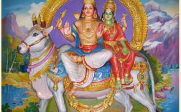 Pradhosham & Hanuman Pooja