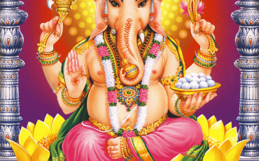 Sankatahara Chathurthi