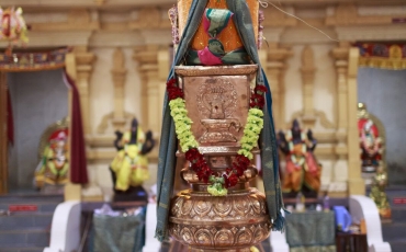MAHOTSAVAM 2019 – Perth Hindu Temple